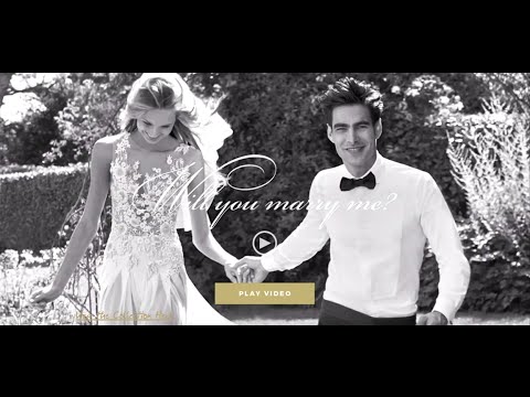 Pronovias 2017 Campaign Official Video