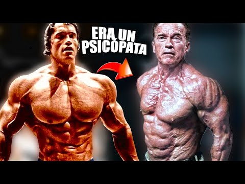 ARNOLD: HERO OR VILLAIN? ❌The No Lies Documentary