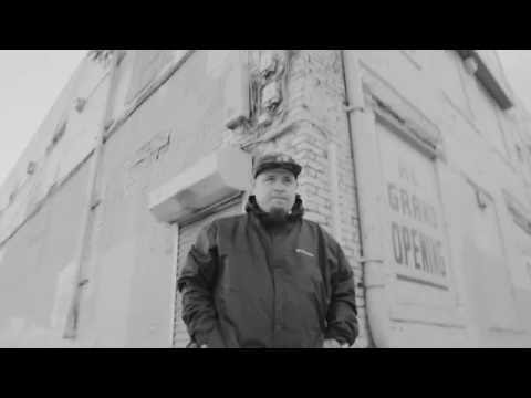 Vinnie Paz "The Void" featuring Eamon - Official Video