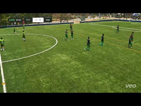 Futuro Antioquia u15 vs Real Antioquia bello