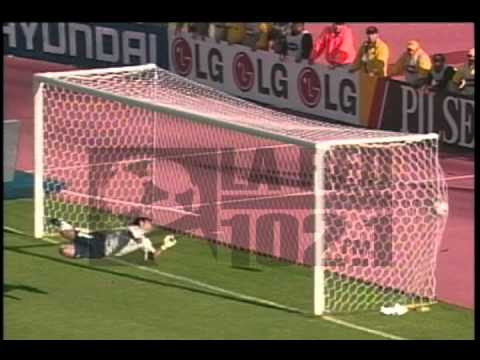 2-2 Edison Méndez | Ecuador 5-2 Paraguay | Eliminatoria Alemania 2006