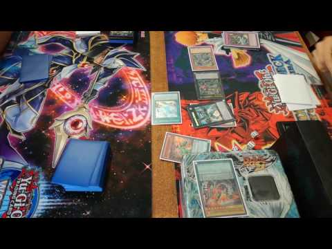 Gianmarco Geraci vs Mico Patrinostro - Zefra Zo Vs Metalfoes True King Zoo - Multiplayer 2017 Game 2