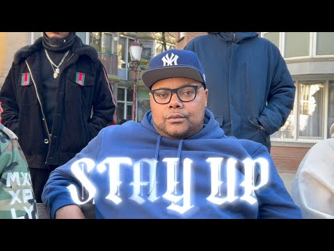 John Jigg$ - "Stay Up" (Prod. Kyo Itachi)- Shot By @Indastreetstv
