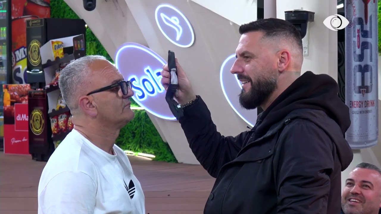 Tufë me hipokrita…/ Mateo i drejtohet Mirit dhe Rogertit për Artanin