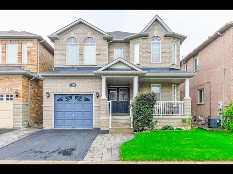1087 Mccuaig Drive Milton
