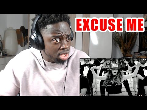 FIRST TIME LISTENING TO 4MINUTE - 미쳐(Crazy) REACTION!!!