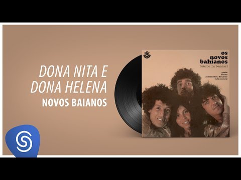 Dona Nita E Dona Helena video