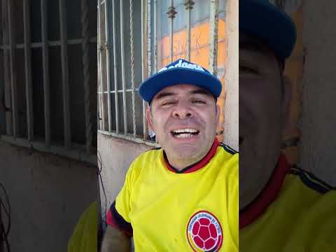 CAMPECHANO CON SONIDO MATA SOUND