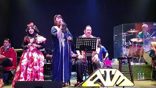 Download lagu Terlena - Ratna Listy (LIVE Streaming dg ATM Band, 18 Oktober 2020) mp3