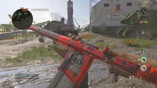 【CoD：WW2】ねこくろのサーチ実況part37　このMAPはA攻め