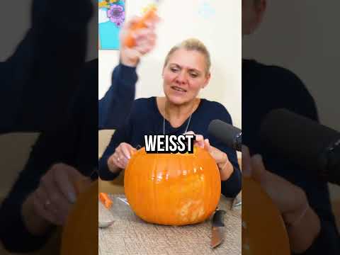 Feiert ihr Halloween? 🎃 #shorts