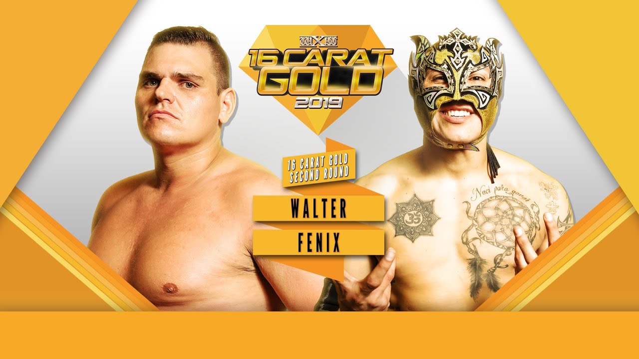 Match Poster