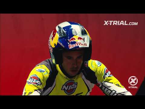 X-Trial BUDAPEST 2019 - BEST OF
