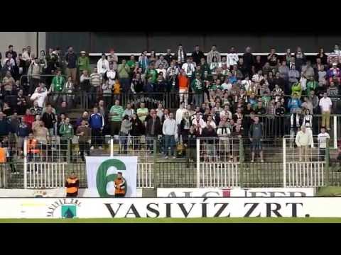 Haladás-Kecskemét 2013-05-03 (VOND)