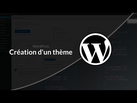 Créer un thème WordPress Chapitre 12 Pagination