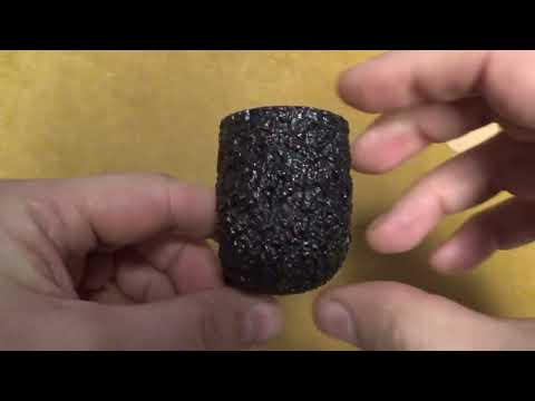 Pipa Castello Sea Rock GG - Canadian #32 - CASR229