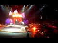 Ringling Brother And Barnun Bailey Circus 2010