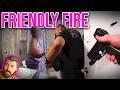 Cop Accidentally SHOOTS Grandma