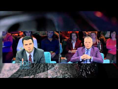 Top Story, 24 Dhjetor 2015, Pjesa 3 - Top Channel Albania - Political Talk Show