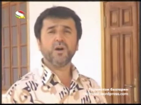 Hotami Ravshan - Хотами Равшан - 5