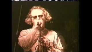 Cud - Robinson Crusoe - (Live at Riley Smith Hall, Leeds, UK, 1989)