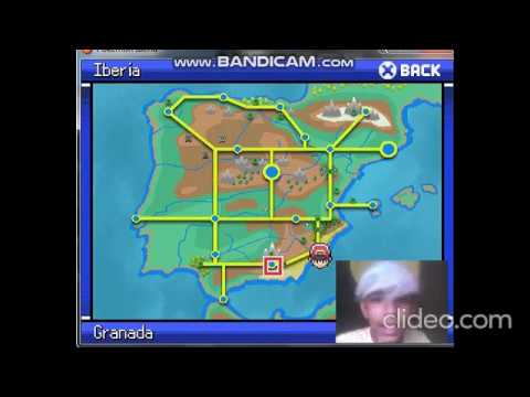 encotramos donde reproducen los pokemons /pokemon iberia ep # 3