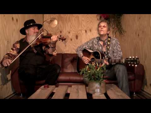 Thumbnail for Mary Gauthier backstage interview at Tønder Festival 2016 by Mary Gauthier