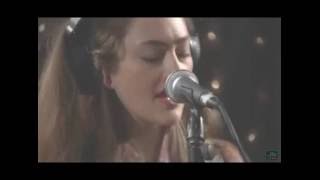 Kitty, Daisy and Lewis - Developer's Disease (KEXP Studio, Seatle - Mar 26, 2015)