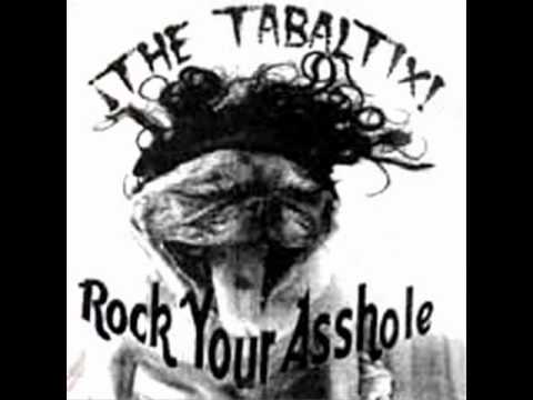 The Tabaltix  Im a grouch