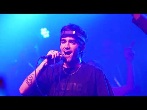 Mix cuartetos Los Mojarras FT Rxpper Ram (Ramiro Bueno)