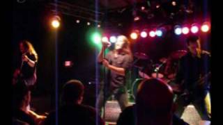 Theocracy - On Eagle's Wings