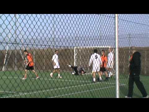 Atletico Kebabbaro United ("4 Calci al Baeon")