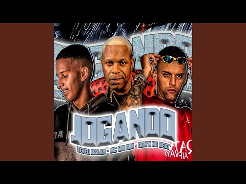 Jogando (feat. Mc Mr. Bim)
