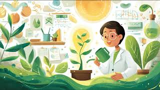 7. Sınıf Fen Bilimleri - Büyüme ve Gelişmeye Etki Eden Faktörler şarkısı