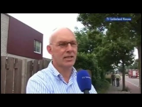 GLD Nieuws 22 juni 2008 - Nieuws