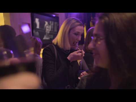 Animateka 2017 opening / otvoritev