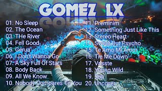 Download lagu 🎧New DJ BARAT cocok di putar di perjalanan || FULL ALBUM || GOMEZ LX mp3