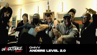 ANDERE LEVEL 2.0 Music Video