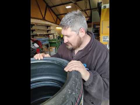 michelin ps4 vs uniroyal rainsport 5