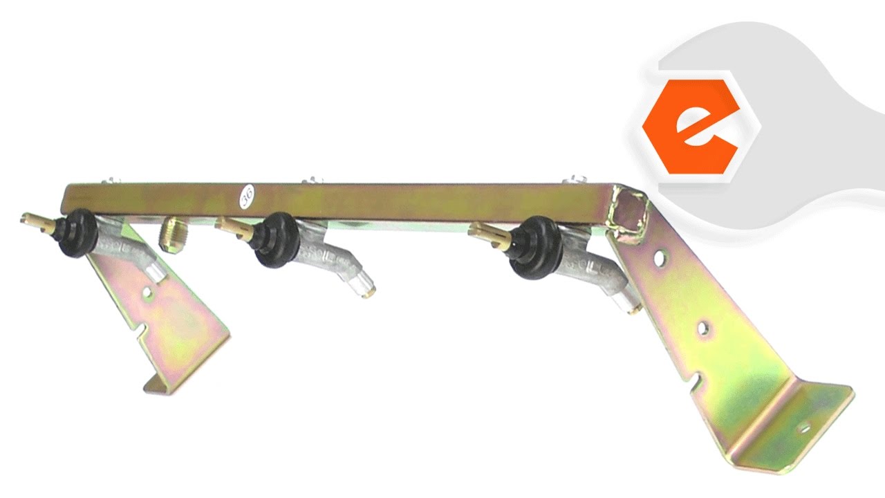 Replacing your Weber Grill Manifold Assembly