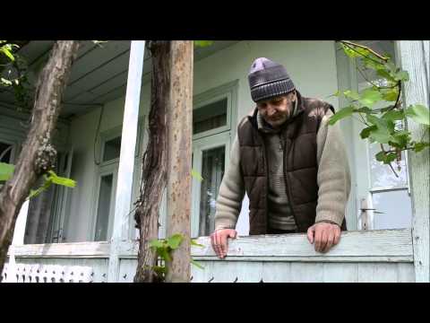 Case traditionale din Rasca si Bogdanesti (2014)