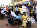 Mysore Streets