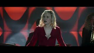 Dr. Jurati sings &#39;Shadows of the Night&#39; | Star Trek Picard S02E06