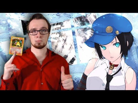 Blind Persona 4 Golden Playthrough, Marie's a Poet, She Didn't Know IT