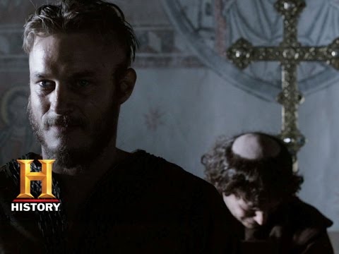 Vikings: Secrets of the Vikings: Conversions | History