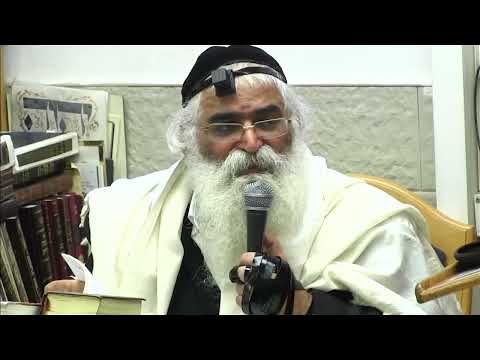 הרב יורם אברג'ל – המסר היומי – יש אמונה- כ"א שבט תשפ"ה