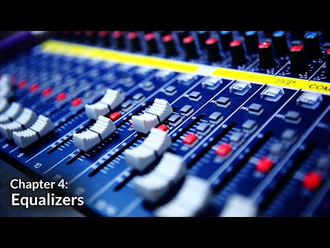 Introduction to Audio Getting Started with Audio Chapter 1