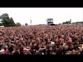 Parkway Drive LIVE Sonisphere - Deliver Me, Home ...