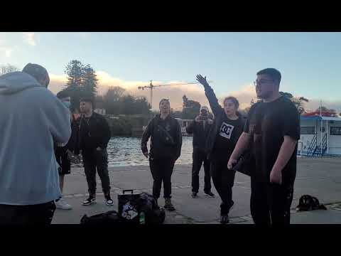 FERVOR VS OUTRO | CUARTOS DE FINAL | FECHA UNICA 2021