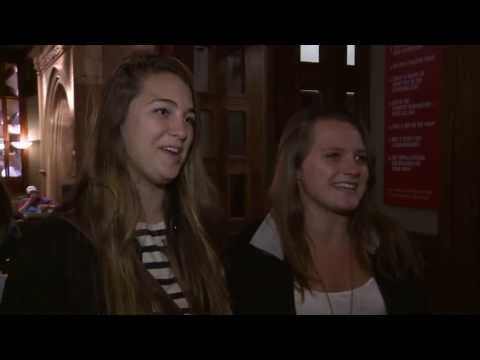 What the audience thinks | A Mad World My Masters | Royal Shakespeare Company